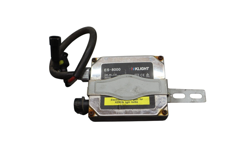 Load image into Gallery viewer, 1997 Mercedes SL500 Left Headlight Ballast Module Oem
