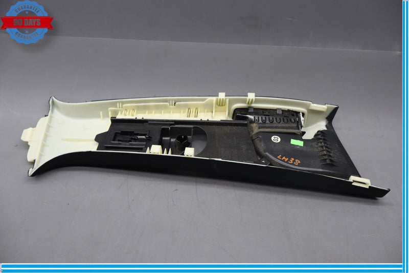 Load image into Gallery viewer, 13-19 Mercedes GL450 GL550 Right Side B Pillar Upper Trim Cover Panel Oem
