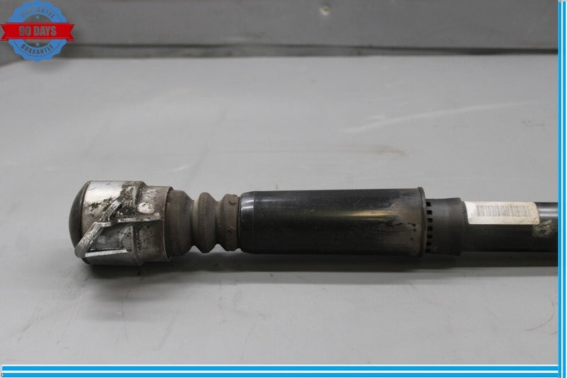 Load image into Gallery viewer, 12-18 Audi A6 Quattro Rear Right Side Suspension Shock Strut Absorber Oem
