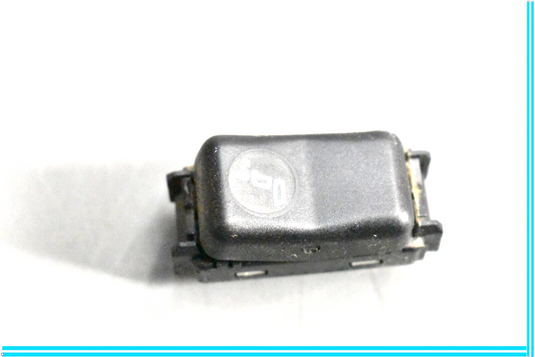 86-95 Mercedes E320 300CE 300E W124 Rear Seat Folding Power Switch Button Oem