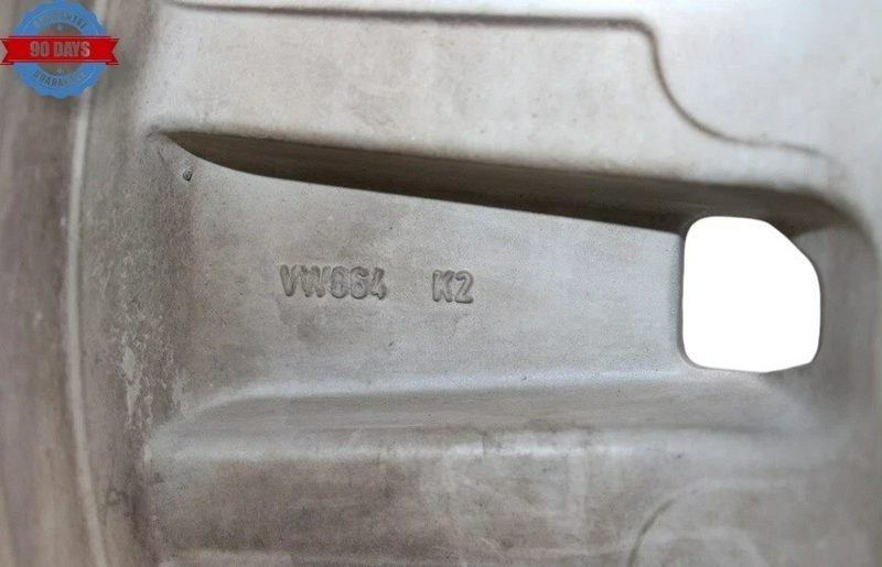 Load image into Gallery viewer, 11-17 Volkswagen Touareg 8.5X19 19&#39;&#39; Factory Alloy Wheel Rim 5-Spoke Oem

