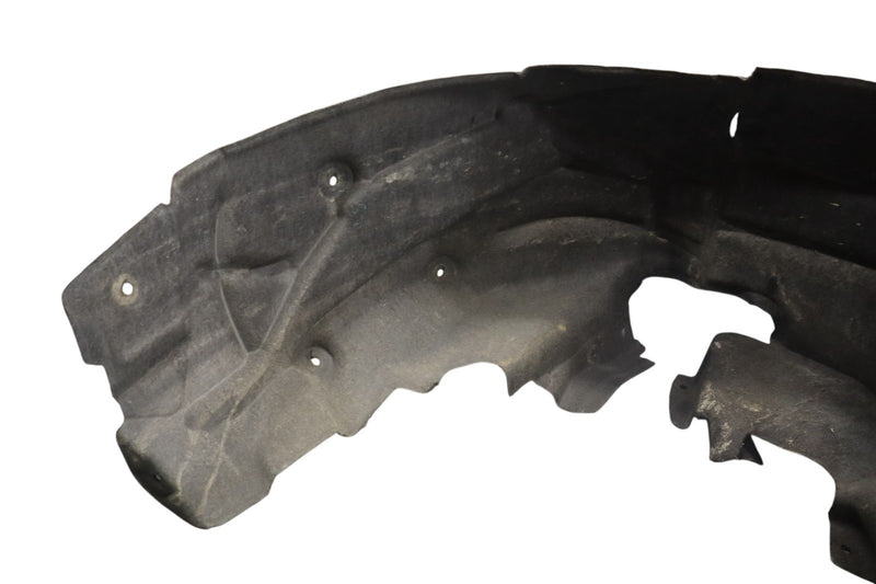 Load image into Gallery viewer, 17-23 Alfa Romeo Giulia Rear Left Side Inner Fender Liner Splash Guard Oem
