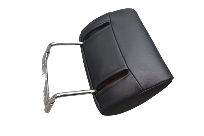 Load image into Gallery viewer, 07-09 Lexus LS460 LS460L Rear Center Seat Headrest Head Rest Black Oem
