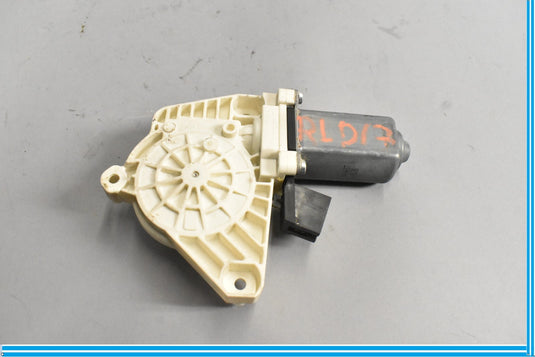 07-13 Mercedes S550 S400 W221 Rear Left Driver Door Window Regulator Oem