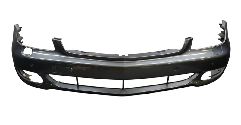 Load image into Gallery viewer, 09-11 Mercedes W219 CLS550 Base Front Bumper Cover Assembly 2198801340 Oem
