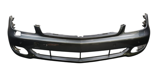 09-11 Mercedes W219 CLS550 Base Front Bumper Cover Assembly 2198801340 Oem