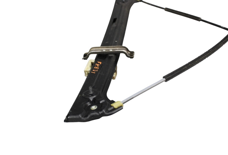 Load image into Gallery viewer, 07-13 BMW X5 E70 Front Right Passenger Side Door Window Regulator W/ Motor Oem

