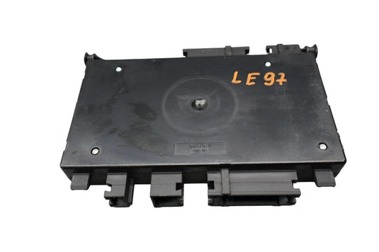 08-18 Mercedes CLS550 CLS400 Front Left Seat Control Module Unit A1729007500 Oem