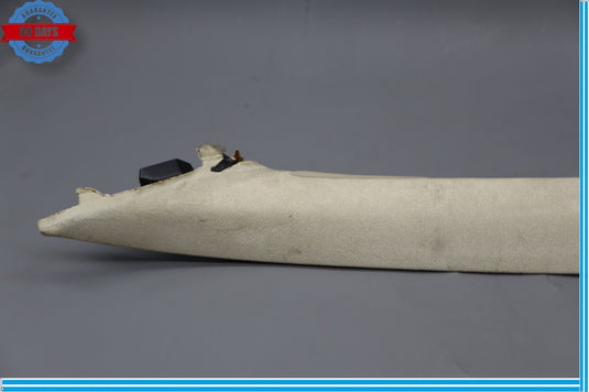 10-19 Jaguar X351 XJ XJL Front Left Driver Side A Pillar Trim Panel Cover Oem