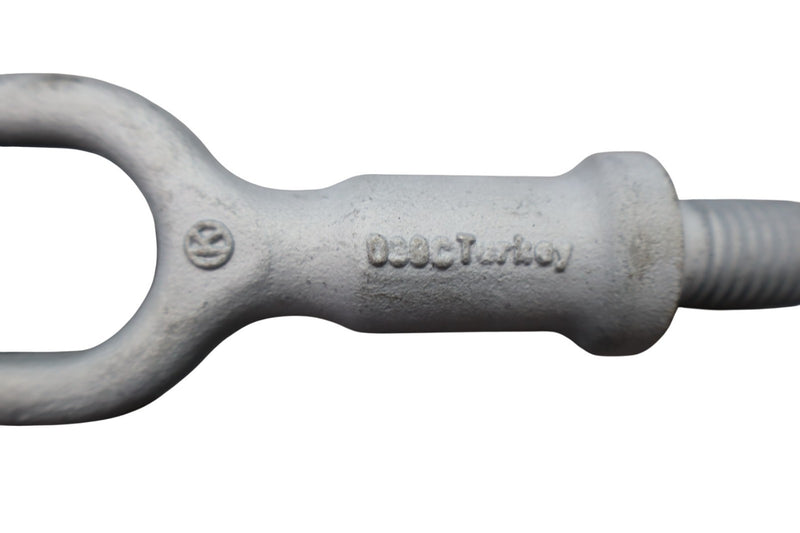 Load image into Gallery viewer, 11-18 Porsche Cayenne Volkswagen Touareg Tow Hook Towing Eye 7P0805783 Oem
