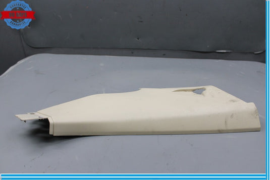 11-17 Volkswagen Touareg Rear Right Lower C Pillar Trim Cover Panel Oem