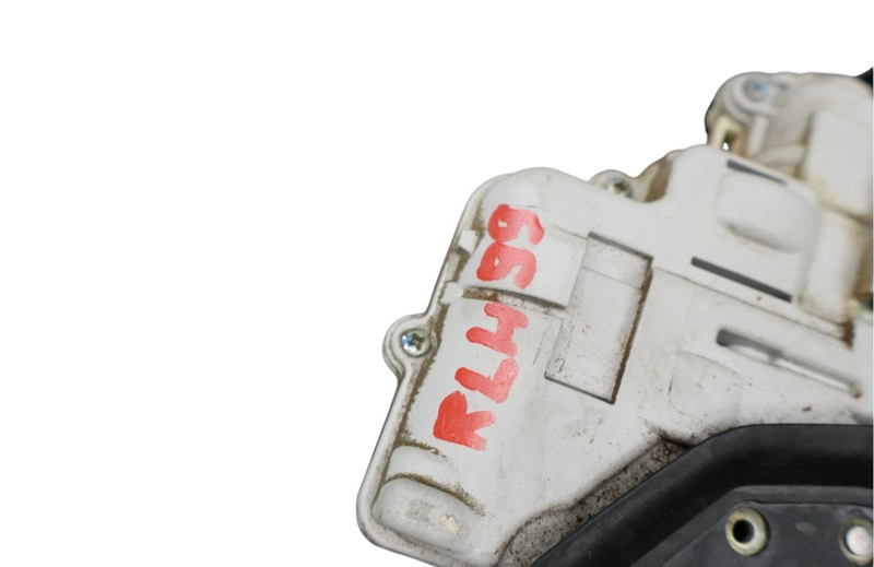 Load image into Gallery viewer, 11-17 Volkswagen Touareg Rear Left Side Door Lock Latch Actuator 4G0839015A Oem
