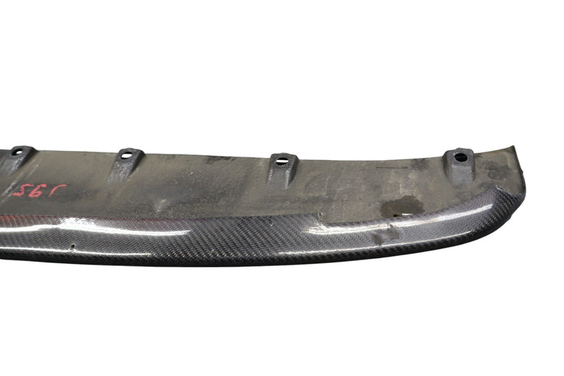 Load image into Gallery viewer, 15-20 Maserati Quattroporte M156 Front Bumper Spoiler 06701115770 Oem
