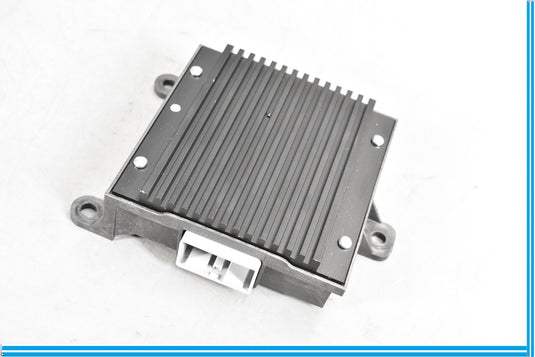 12-15 Jaguar XJ XJL Battery Computer Control Module Oem