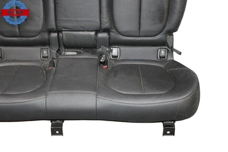 Load image into Gallery viewer, 16-21 BMW F48 X1 Rear 2nd Second Row Seat Cushion Complete 52207375695 Oem
