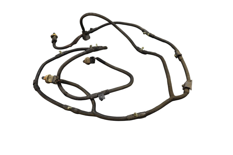 Load image into Gallery viewer, 02-05 Ford Thunderbird Rear Lower Bumper Cover Body Wire Harness 1W6T13412 OEM
