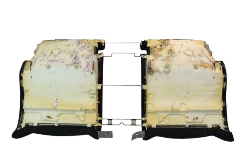 Load image into Gallery viewer, 10-17 Mercedes W207 E400 E350 Coupe Rear Lower Seat Cushion 2079200050 OEM
