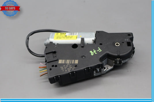 08-10 Porsche Cayenne 955 957 Sun Roof Sunroof Window Power Motor Oem