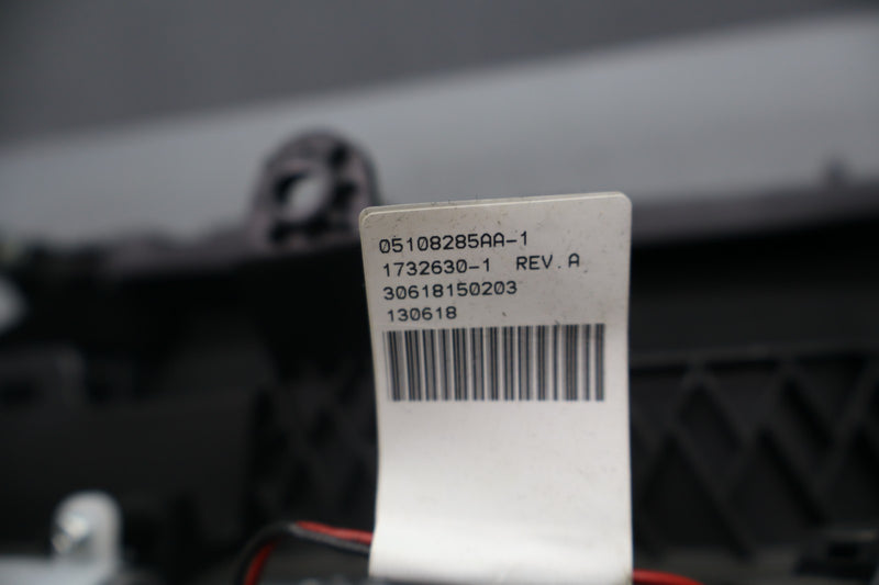 Load image into Gallery viewer, 14-20 Maserati Ghibli Dash Dashboard Glove Box Storage Compartment 670016878 Oem
