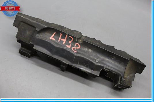12-19 Mercedes X166 GL450 GL550 Left Side Engine Noise Insulation Foam Oem