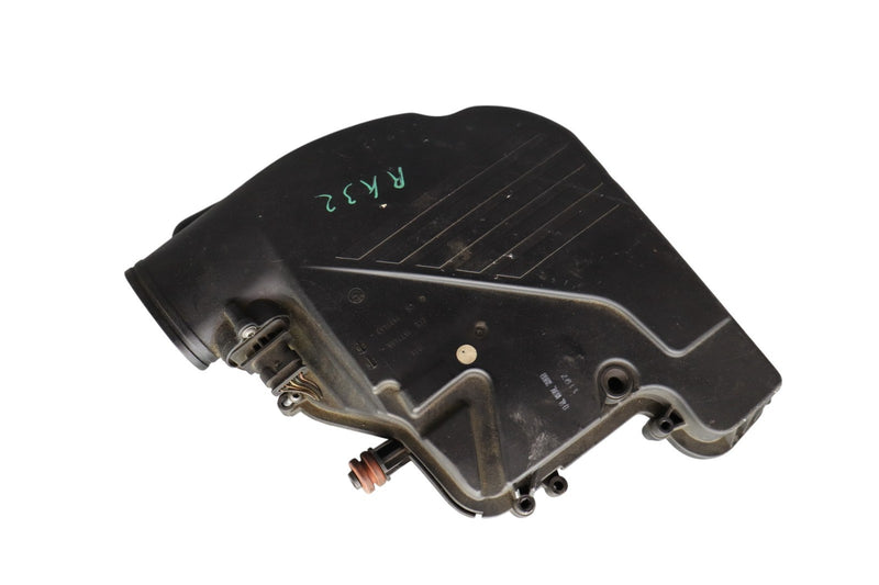 Load image into Gallery viewer, 09-12 BMW 750i 750Li Front Right Air Cleaner Filter Box Lid 13717577463 Oem
