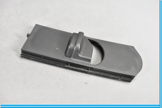 2014 Mercedes W117 CLA250 Left Side B Pillar Trim Oem