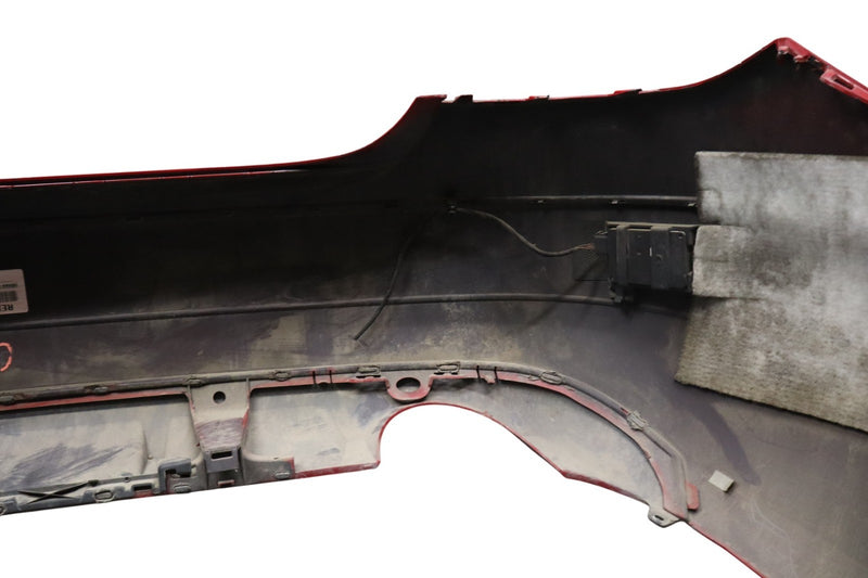 Load image into Gallery viewer, 10-13 Mercedes W207 E350 E550 Sport AMG Rear Bumper Cover Assembly Oem
