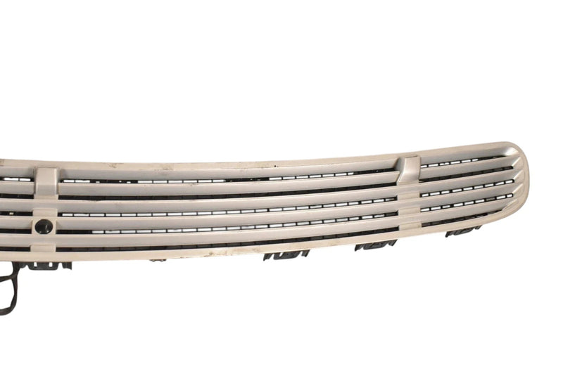 Load image into Gallery viewer, 00-06 Mercedes CL500 S430 S500 S600 Hood Vent Grill Grille Black 2208800205 Oem
