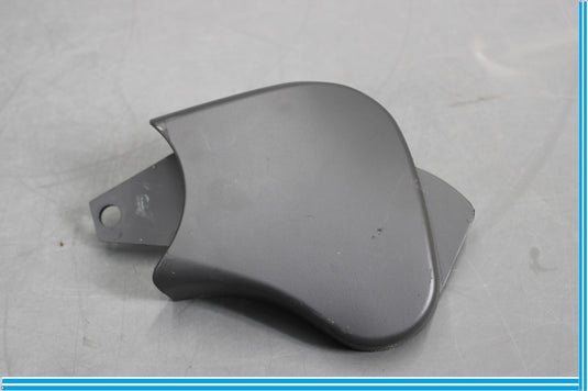 04-10 BMW 645Ci 650i Front Right Passenger Side Seat Trim Outer Hinge Cover Oem