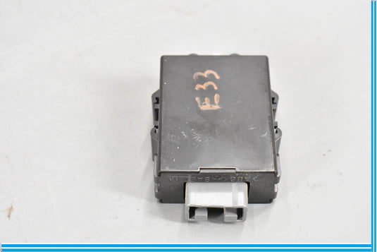 07-12 Lexus LS460 Bus Buffer GPS Telephone Computer Control Module Unit ECU Oem