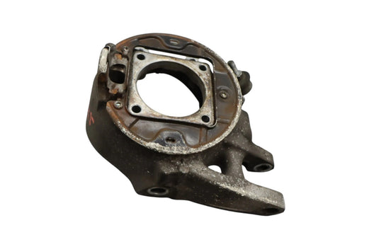 06-10 Maserati Quattroporte M139 Rear Right Side Spindle Knuckle Hub OEM