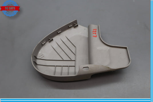 15-20 Hyundai Genesis G80 Front Left Driver Side Seat Trim Inner Shield Oem