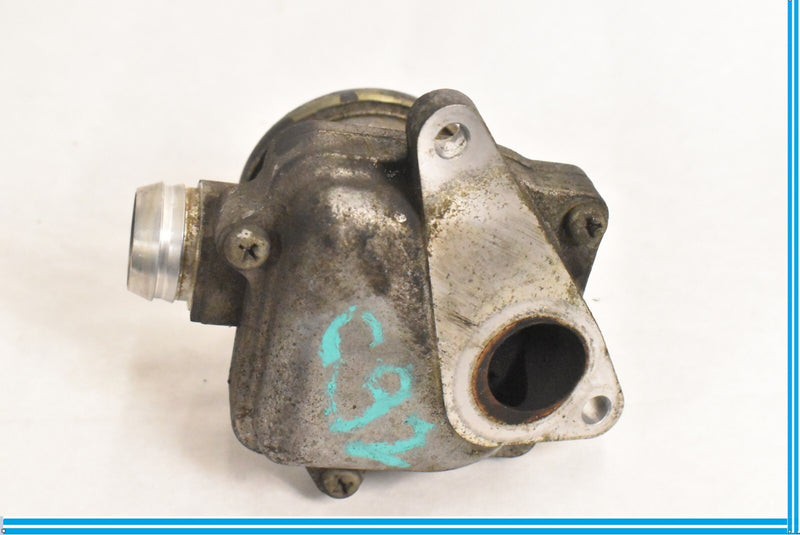Load image into Gallery viewer, 07-11 Mercedes S550 CLK350 Engine Motor Air EGR Valve Assembly 0021407460 OEM
