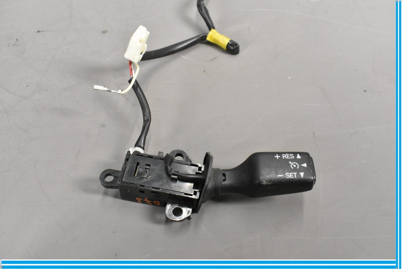 Load image into Gallery viewer, 02-10 Lexus SC430 Steering Wheel Colonm Cruise Control Switch Oem
