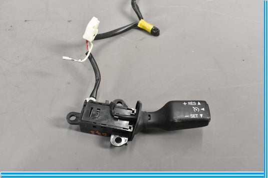02-10 Lexus SC430 Steering Wheel Colonm Cruise Control Switch Oem