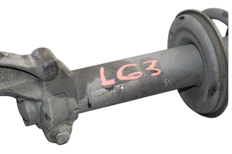 Load image into Gallery viewer, 09-18 Audi A5 Quattro Cabriolet Rear Left Side Spindle Knuckle Hub Bearing Oem
