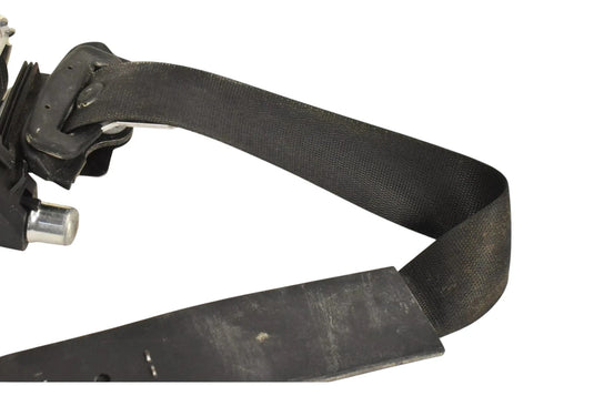 07-12 Mercedes X164 GL550 GL450 3rd Row Left Driver Side Seat Belt Seatbelt OEM