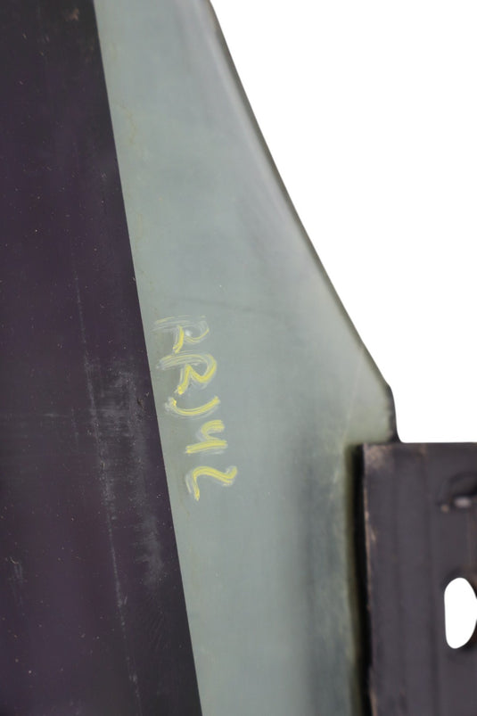 11-18 Audi A8 A8L Quattro Rear Right Passenger Side Door Window Auto Glass Oem