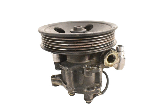 01-11 Mercedes CLK55 AMG SLK55 AMG P/S Power Steering Pump A0024669701 Oem