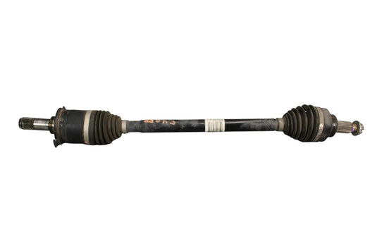 12-16 BMW F30 328i 335i Rear Right Side Axle CV Half Shaft 33207637444 Oem
