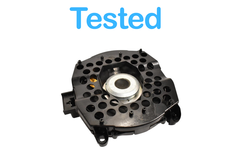 Load image into Gallery viewer, 07-18 Bmw X3 X5 Front Right Side Lower Floor Sub Woofer Speaker 65136971886 Oem
