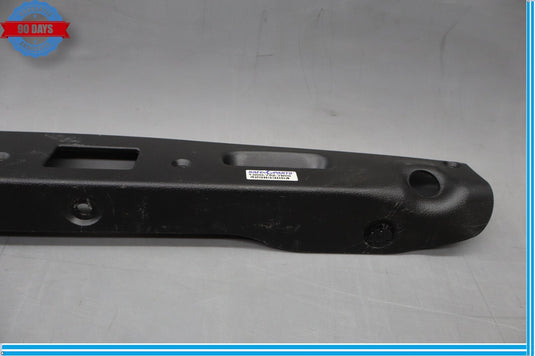 08-14 Mercedes W204 C350 C250 Trunk Lid Tailgate Handle Trim 2047580002 Oem