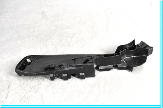 12-18 BMW F12 640i 650i Front Right Side Seat Switch Panel Support Bracket Oem