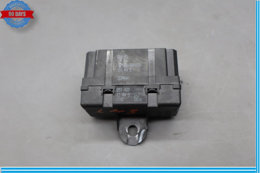 02-10 Lexus SC430 Z40 Front Left Driver Side Seat Heater Control Module Oem