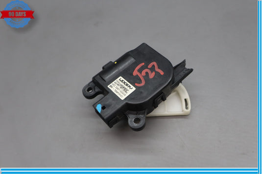 09-14 Hyundai Equus Genesis AC Heater Blend Door Actuator Motor D267GG6AB Oem
