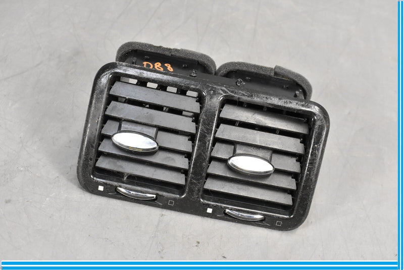 Load image into Gallery viewer, 03-12 Maserati Quattroporte Center Upper Dash Bezel Air Vent Trim Panel Oem
