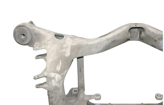 10-16 Porsche Panamera 970 Rear Suspension Subframe Crossmember 97033105105 Oem