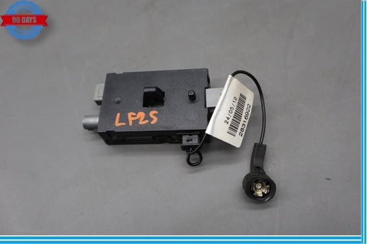09-15 Jaguar XF Antenna Radio FM AM Amplifier Control Module Unit Computer Oem