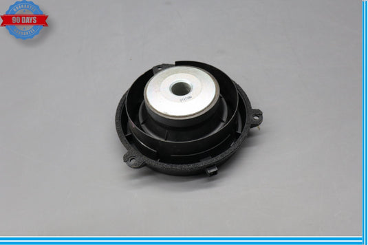 07-15 Jaguar XK XKR Front Left Driver Side Door Audio Sound Speaker C2P1948 Oem