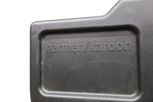 14-20 Mercedes B-Electric GLA250 Harmon Kardon Subwoofer Speaker Box Oem